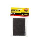 Изображение товара: Шлифовальная губка четырехсторонняя Stayer Master, P320, 100x68x26 мм 3560-4_z01