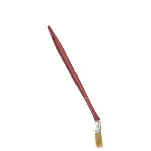 Изображение товара: Кисть радиаторная Stayer Universal-Standart, деревянная ручка, натуральная щетина, 25мм, 0111-25