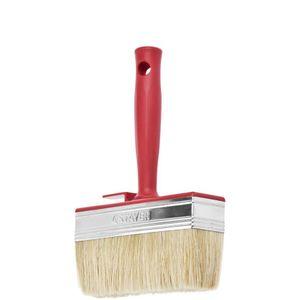 Изображение товара: Кисть макловица Stayer Master Universal, пластмассовый корпус, 40х140 мм