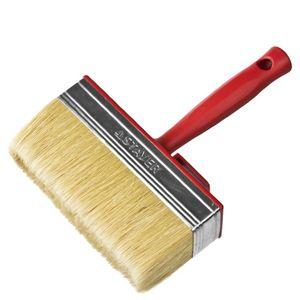 Изображение товара: Кисть макловица Stayer Master Universal, пластмассовый корпус, 50х150 мм