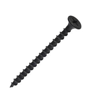 Изображение товара: Саморезы по дереву SWFS ГД 3,5х55 мм