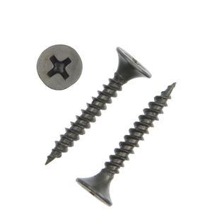 Изображение товара: Саморез по металлу и гипсокартону SWFS ГМ 3,5х25 мм