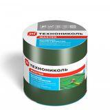 Изображение товара: Лента гидроизоляционная Технониколь Nicoband, зелёный, 10м х 15см