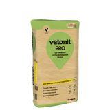 Изображение товара: Шпаклевка суперфинишная Vetonit (Ветонит) PRO (ПРО) 25 кг