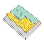Изображение товара: Ветро-влагозащита и пароизоляция кровли и фасадов