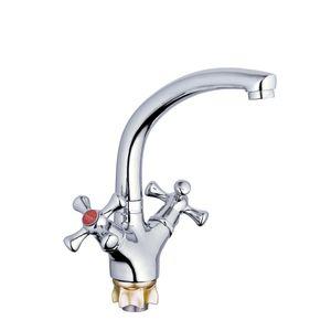 Изображение товара: Смеситель для раковины кухни Zegor DML4-A827