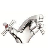 Изображение товара: Смеситель для равковины, кухни Zegor DMT1-A722