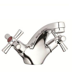 Изображение товара: Смеситель для равковины, кухни Zegor DMT1-A722