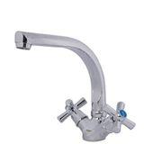 Изображение товара: Смеситель для раковины, кухни Zegor DMT4-B722