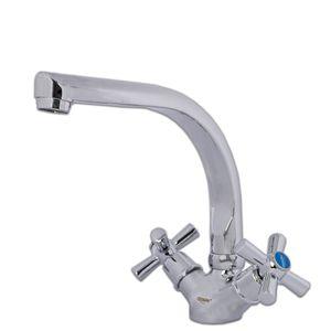 Изображение товара: Смеситель для раковины, кухни Zegor DMT4-B722