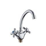 Изображение товара: Смеситель для раковины, кухни Zegor DMX4-A605