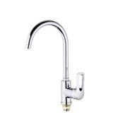 Изображение товара: Смеситель для раковины, кухни Zegor SAR4-B181