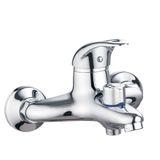 Изображение товара: Смеситель для ванной с душем Zegor NHK3-A048