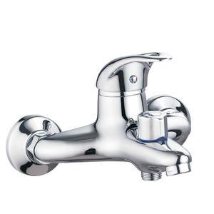 Изображение товара: Смеситель для ванной с душем Zegor NHK3-A048