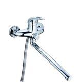 Изображение товара: Смеситель для ванной с душем Zegor NHK7-A048