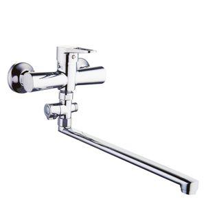 Изображение товара: Смеситель для ванной с душем Zegor PUD6-A045