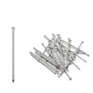 Изображение товара: Гвозди финишные Зубр пакет 2,0x60 мм 100 шт.