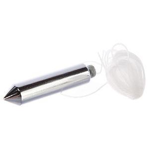 Изображение товара: Отвес Зубр Мастер строительный со шнуром 150 гр 0636-150_01