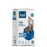 Изображение товара: Наливной пол Bergauf (Бергауф) Boden Street 25 кг
