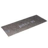 Изображение товара: Сетка абразивная Biber Р80, 110х280 мм, 10 шт 70603