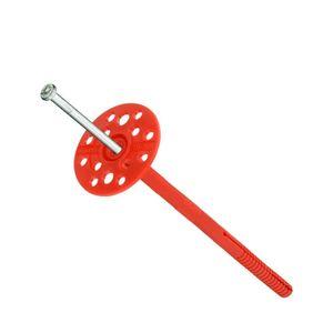 Изображение товара: Дюбель для теплоизоляции 10х220 мм металлический гвоздь