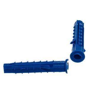 Изображение товара: Дюбель распорный полипропиленовый 6х35 мм