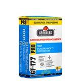 Изображение товара: Пол самовыравнивающийся Геркулес GF-177 (ГФ-177) 30 кг