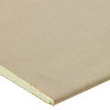 Изображение товара: Гипсокартон Кнауф (Knauf) ГКЛ, 3000х1200х12,5 мм