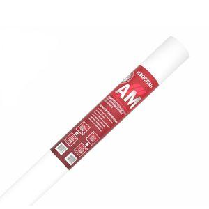 Изображение товара: Мембрана гидро-ветрозащитная Изоспан AM 1,6х43,75 м - 70 кв.м