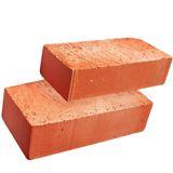 Изображение товара: Кирпич строительный М100 250х120х65 мм, Зыково