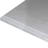 Изображение товара: Гипсоволокнистый лист Knauf (Кнауф) ГВЛ, фальцевая кромка (ФК), 2500х1200х10 мм