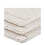 Изображение товара: Гипсоволокнистый лист Knauf (Кнауф) ГВЛ, фальцевая кромка, 2500х1200х12,5 мм