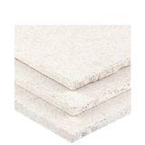 Изображение товара: Гипсоволокнистый лист влагостойкий Knauf (Кнауф) ГВЛВ 2500х1200х10 мм, ПК