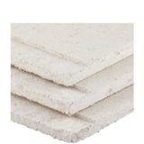 Изображение товара: Гипсоволокнистый лист влагостойкий Knauf (Кнауф) ГВЛВ 2500х1200х12,5 мм, ФК