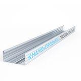 Изображение товара: Профиль потолочный Knauf (Кнауф) ПП 60х27мм 3м 0,6мм