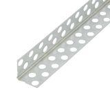 Изображение товара: Профиль углозащитный ПУ Knauf (Кнауф) 3000х20х0,45 мм