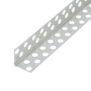 Изображение товара: Профиль углозащитный ПУ Knauf (Кнауф) 3000х20х0,45 мм