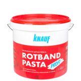 Изображение товара: Шпаклевка готовая Knauf (Кнауф) Rotband (Ротбанд) Pasta 18 кг