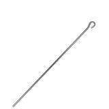 Изображение товара: Тяга к подвесу с зажимом Knauf (Кнауф) 0,5 м