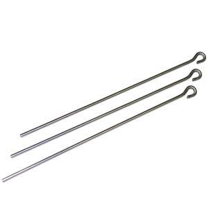 Изображение товара: Тяга к подвесу с зажимом Knauf (Кнауф) 1 м