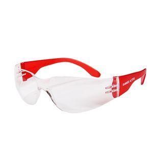 Изображение товара: Защитные открытые очки, с носоупором Росомз О15 Hammer Active Алмаз, 115557-5