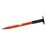 Изображение товара: Зубило Stayer Стандарт, с протектором 300 мм 2140-30