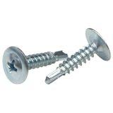 Изображение товара: Cаморезы клопы SWFS с буром 4,2х19 мм