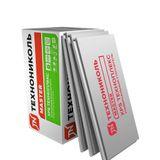 Изображение товара: Экструзионный пенополистирол Технониколь ХРS Техноплекс (1200х600х20 мм, 20 шт)