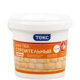Изображение товара: Клей ПВА строительный Текс Универсал 1 кг