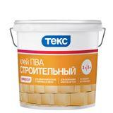 Изображение товара: Клей ПВА строительный Текс Универсал 3 кг