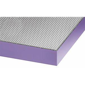 Изображение товара: Плита строительная Thermit (Термит) SP N1 с односторонним армированием 12,5x600x2500 мм