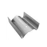 Изображение товара: Удлинитель-cоединитель потолочного профиля 60x27 мм