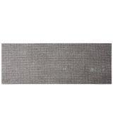 Изображение товара: Шлифовальная сетка абразивная Uragan P120, 105х280мм, 5 листов 35555-120