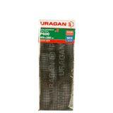 Изображение товара: Шлифовальная сетка абразивная Uragan P600, 105х280мм, 5 листов 35555-600